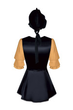 Déguisement femme pirate avec string