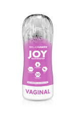 Masturbateur Blue Junker Joy Vaginal