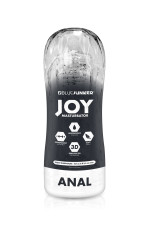 Masturbateur Blue Junker Joy Anal