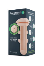Gaine anus pour masturbateur connecté Autoblow A.I.