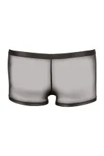 Boxer transparent avec zip Youcan