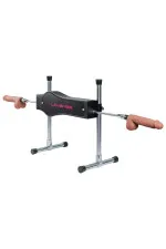 Lovense Sex Machine connectée