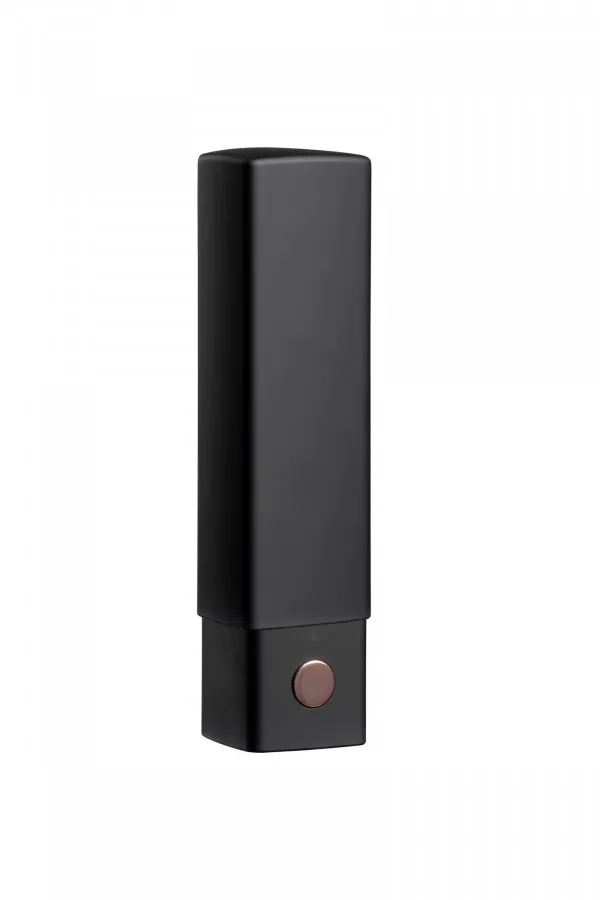 Mini vibromasseur connecté rouge à lèvres Exomoonn de Lovense