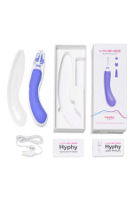 Lovense Hyphy, stimulateur de clitoris et vibromasseur connecté