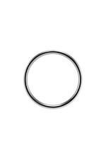 Ring, anneau de pénis en acier inoxydable