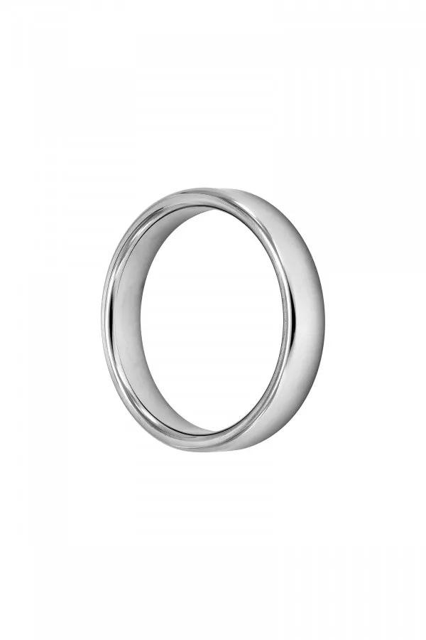 Anneau de pénis en acier inoxydable 4.25cm pas cher