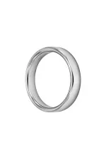 Ring, anneau de pénis en acier inoxydable