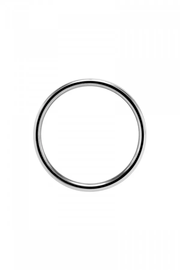 Anneau de pénis en acier inoxydable 4.25cm pas cher