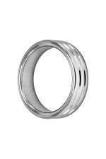 Three Lines Ring, anneau de pénis en métal