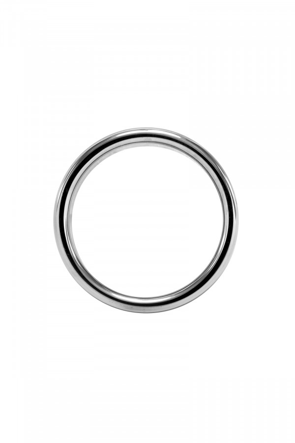 Three Lines Ring, anneau de pénis en métal