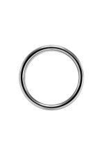 Three Lines Ring, anneau de pénis en métal