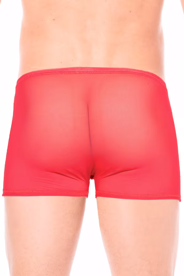 Boxer pour homme