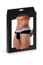 Jockstrap très fine résille