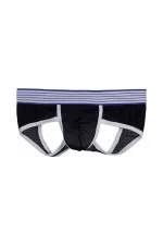 Jockstrap très fine résille