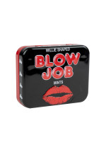 Boîte de bonbon pénis Blow Job Mints