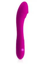 Bianca - Vibromasseur réaliste rechargeable USB