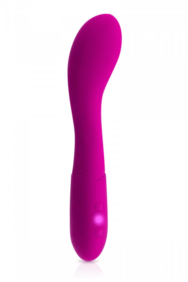 Sextoys : vibromasseur point G Yoba
