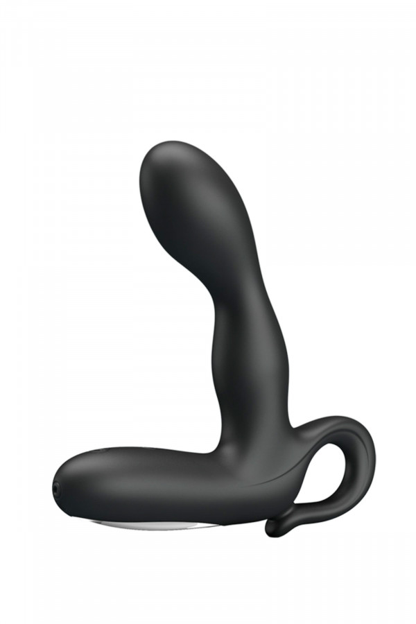 Sextoys : stimulateur de prostate USB