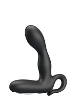 Barrack, stimulateur de prostate et de périnée