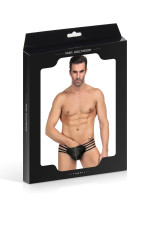 String homme ornements et zip