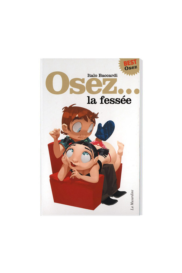 La fessée - Guide Kamasutra et conseils sexologiques