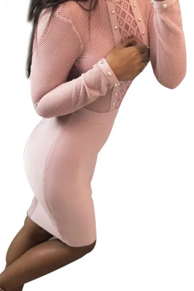 Rose sexy rose libertine