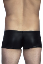 Boxer moulant style wetlook