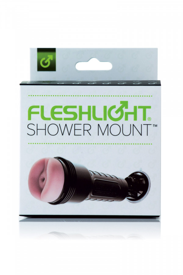 Fleshlight Shower Mount, ventouse pour masturbateur