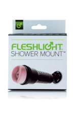 Fleshlight Shower Mount, ventouse pour masturbateur