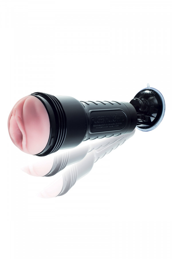 Fleshlight Shower Mount, ventouse pour masturbateur