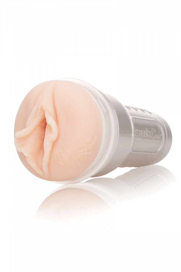 Fleshlight Brandi Love : Masturbateur vagin réaliste