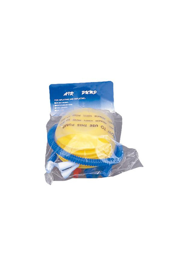 Gonfleur pour Poupée Gonflable - Accessoires Sextoys