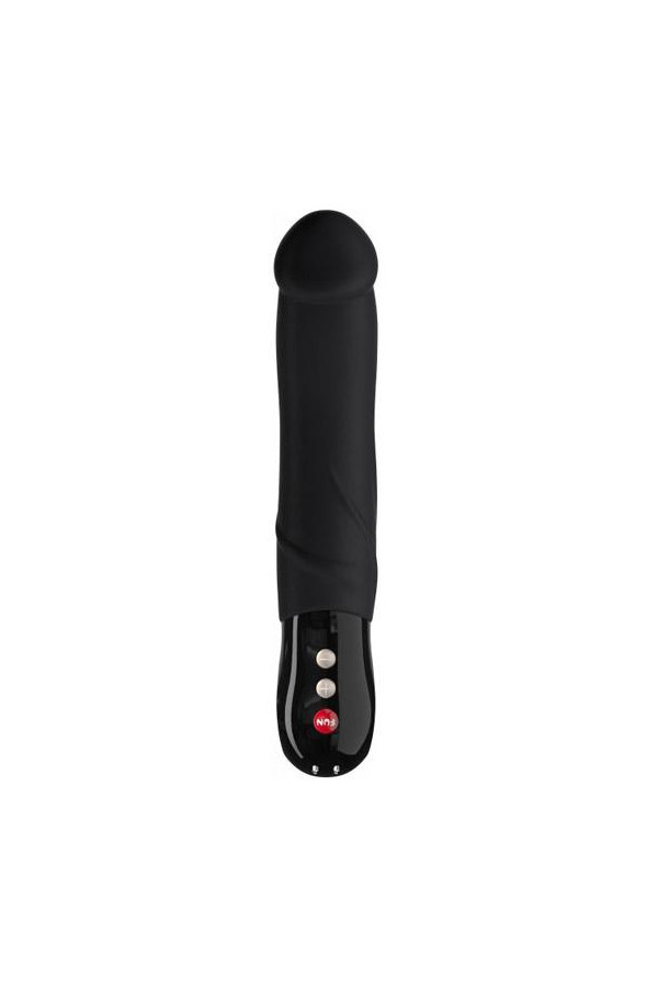 Vibromasseur Fun Factory Big Boss Black Line