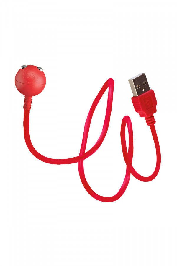 Kit de recharge de piles pour sextoys