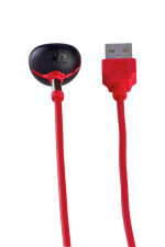 Chargeur piles rechargeables