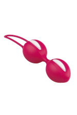 Boules de Geisha Fun Factory Smartballs Duo