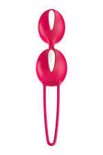 Boules de Geisha Fun Factory Smartballs Duo