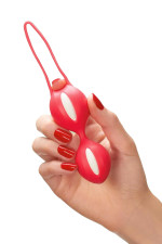 Boules de Geisha Fun Factory Smartballs Duo