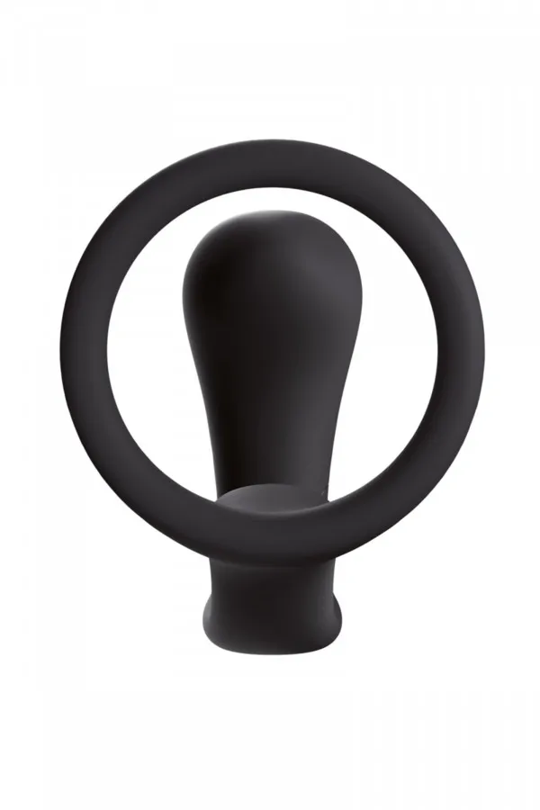 Sextoy : cockring plug anal