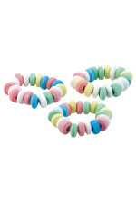 3 cockrings bonbons Candy Love Rings