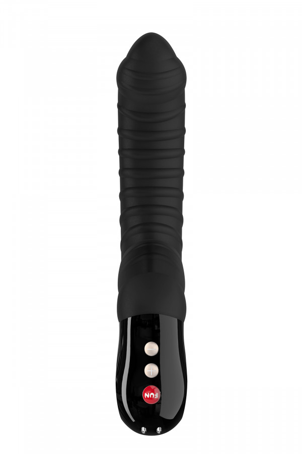 Vibromasseur point G Fun Factory Tiger Black Line