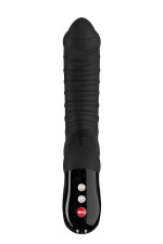 Vibromasseur point G Fun Factory Tiger Black Line