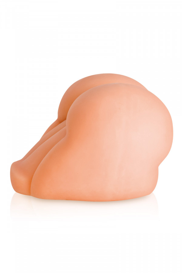 Nice Ass, fessier masturbateur vagin et anus Real Body