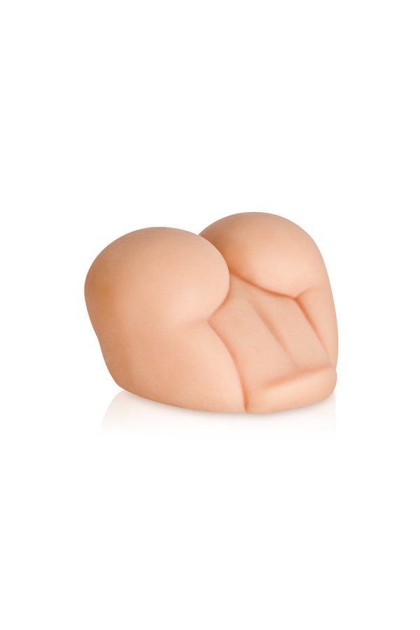 Nice Ass, fessier masturbateur vagin et anus Real Body
