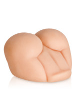Nice Ass, fessier masturbateur vagin et anus Real Body