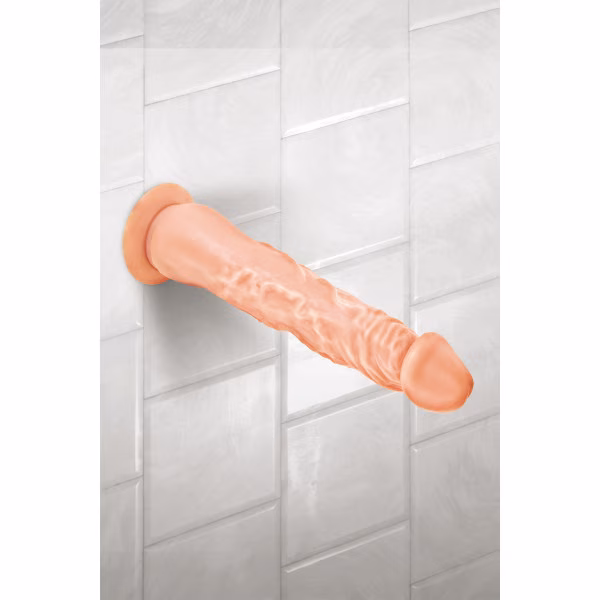 Gode Réaliste Ventouse Justin 21.5cm - Concorde Love