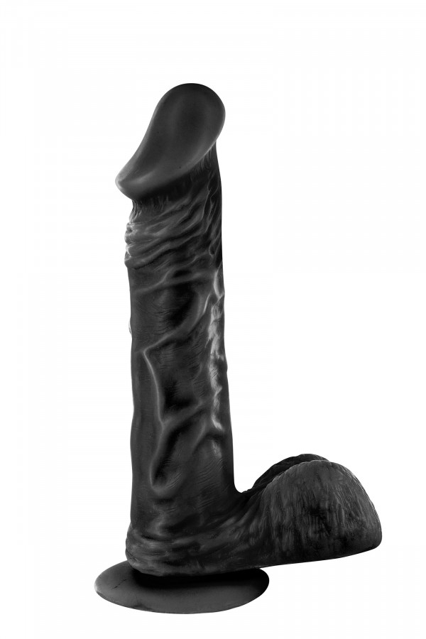 Gode Ventouse Réaliste - Achat Godes Réalistes en Ligne