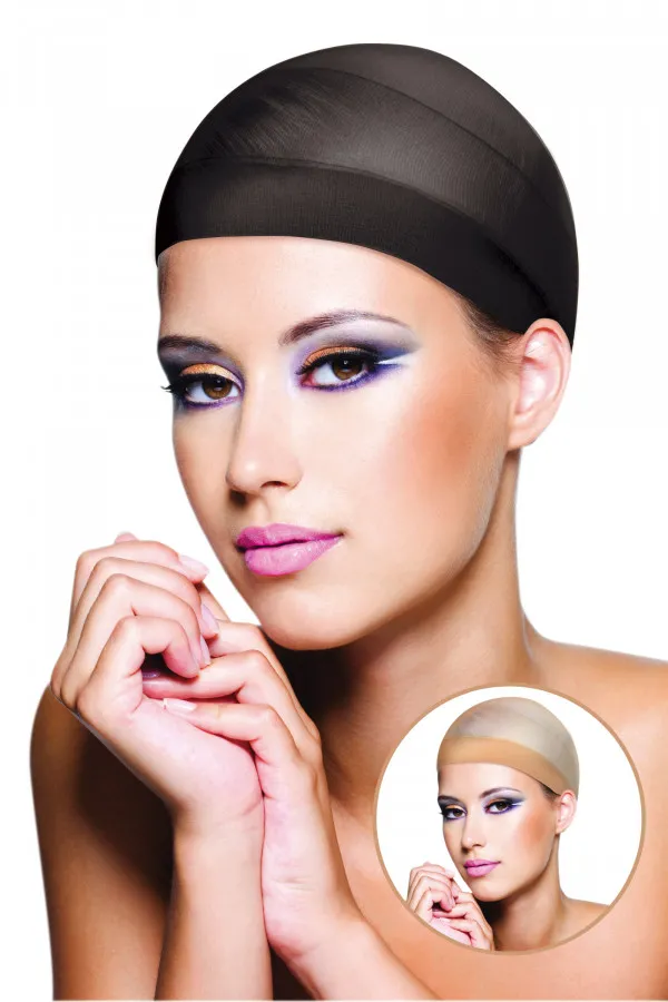 Lot de Deux Filets Sous Perruques - Concorde Love