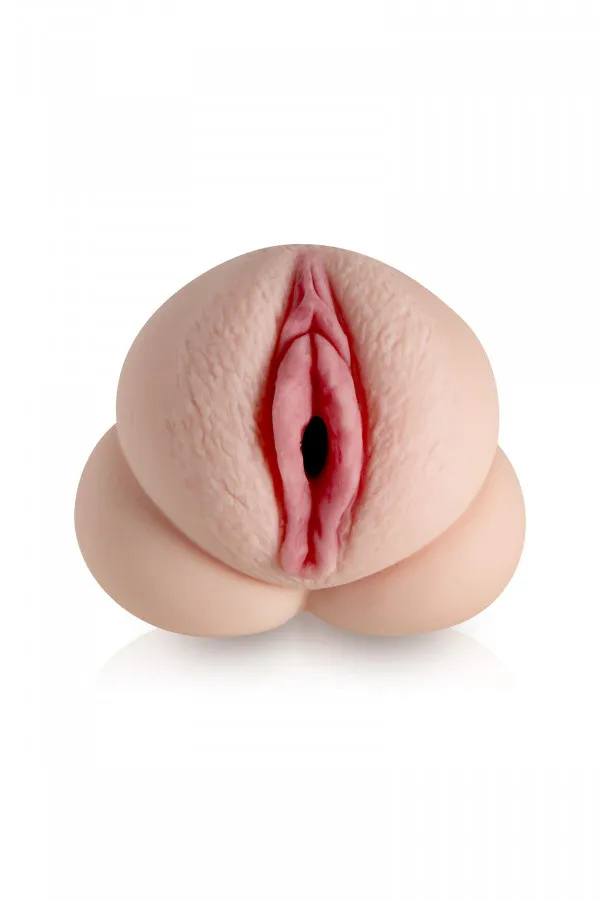 Vagin réaliste de masturbation Teen