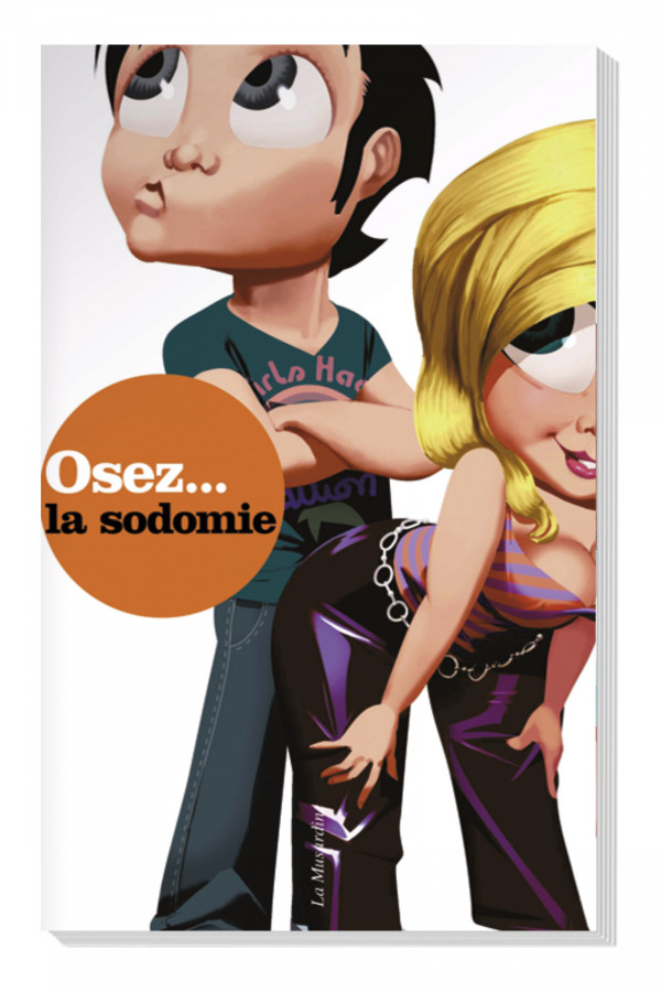 Guide Complet sur la Sodomie - Conseils et Techniques